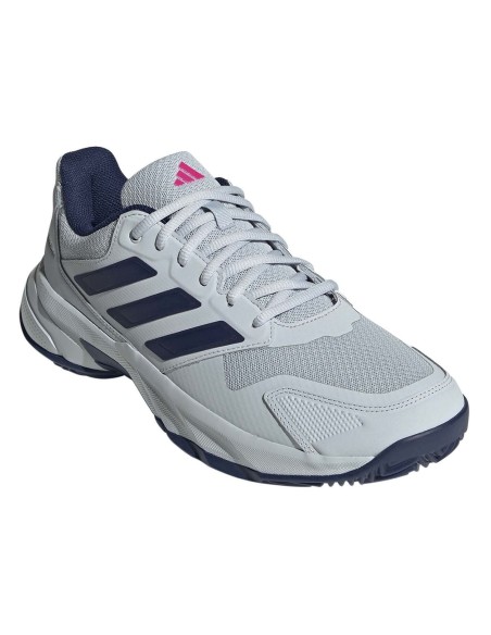Adidas Courtjam Control Clay If9137 | Ofertas de pádel